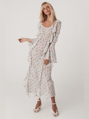 spell aurora boho dress Aurora Boho Dress